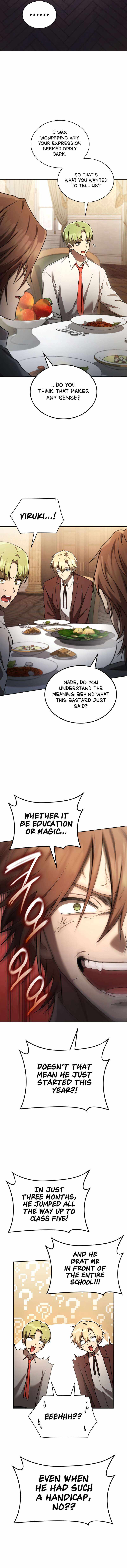 Infinite Mage Chapter 65 14